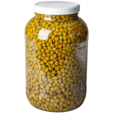 Kaperu pumpuri etiķa marinādē, 2.4kg 4012