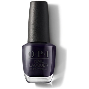 Nagu laka OPI Nail Lacquer, suzi & the arctic fox,
