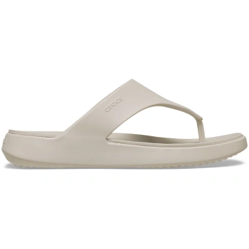 Crocs™ Getaway Triangle Flip Frappe