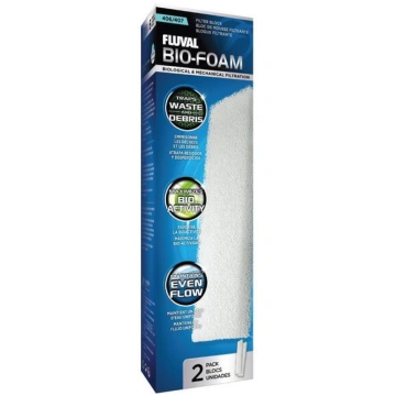 Fluval Foam Filter Block F/404-V