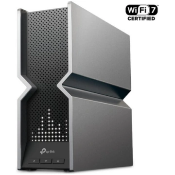 TP-Link Archer BE800 Wi-Fi 7 Tri-Band maršrutētājs
