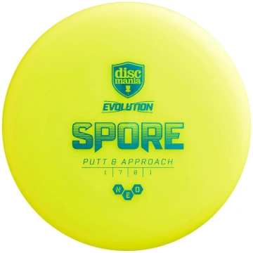 Discmania Neo Soft Spore - Balts