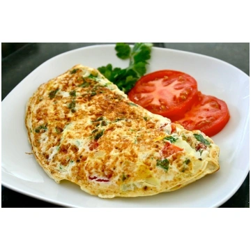 Klasiskā omlete