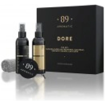 Aromatic 89 Auto kopšanas komplekts Dore Aromatic8