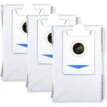 Ecovacs | Antibacterial Dust Bag for DEEBOT X2 OMN