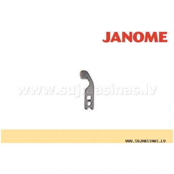 Nazis JANOME 990D, 204D overlokam (augšējais)