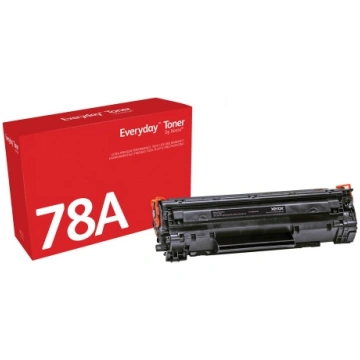Xerox Everyday For HP 78A (CE278A) Standard, Toner