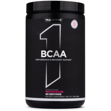 R1 BCAA Rule 1 60 porcijas