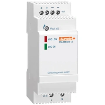 Lovato Electric Zasilacz jednofazowy 100-240V AC/1