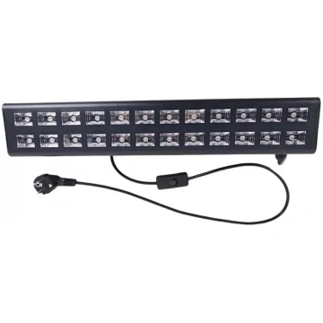 LIGHT4ME UV BAR 2X12 *3W LED paneļis 5908249837072
