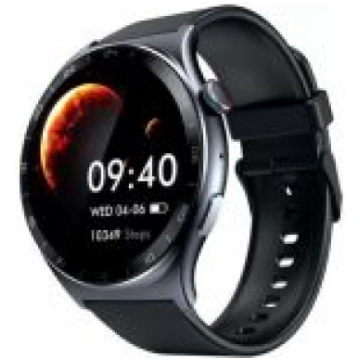 Infinix XWatch 3 WE Grey Smart-pulkstenis