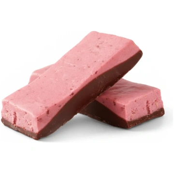 Barrita Hiperproteica Frutos Rojos y Chocolate SLI