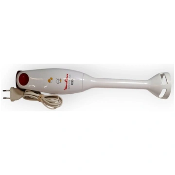 Lietots - Moulinex Turbomix Plus