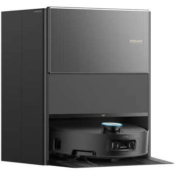 Robots putekļsūcējs Dreame Aqua10 Ultra Roller mel