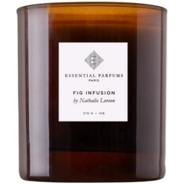 Dior ESSENTIAL PARFUMS Fig Infusion SCENTED CANDLE
