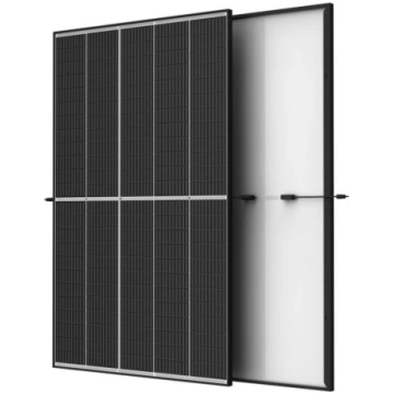 Trina Vertex S+ 425W / n-type, black frame Trina S