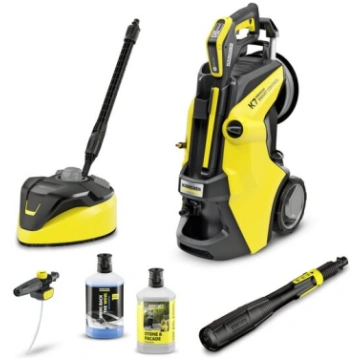 Kärcher K7 Premium Smart Control mājas augstspiedi