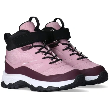 Tommy Hilfiger - Tommy Hilfiger Winter Boots Tripl
