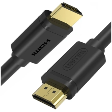 UNITEK Y-C138M HDMI cable 2 m HDMI Type A (Standar