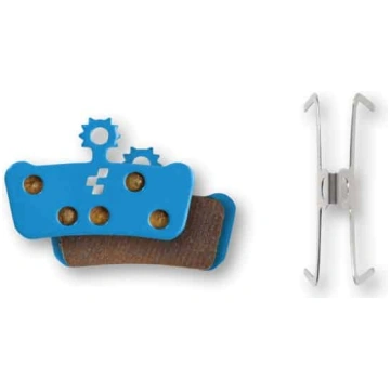 CUBE Avid Elixir Trail X0/X9/X7, SRAM Guide R gesi