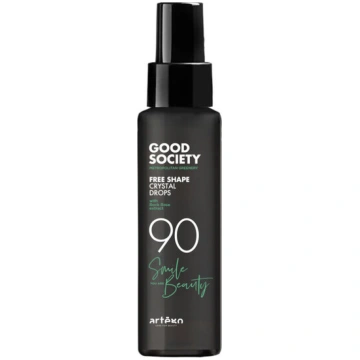 Artego Good Society 90 Free Shape Crystal Drops - 