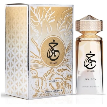 Paris Corner Khair Felicity Parfimērijas ūdens EDP