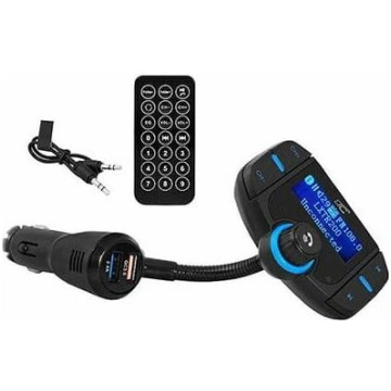 Transmiter FM LTC LXTR200 | LXTR200 | 590227073298
