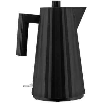 Alessi Plissé MDL06 B tējkanna, 1,7 l, termoplasti
