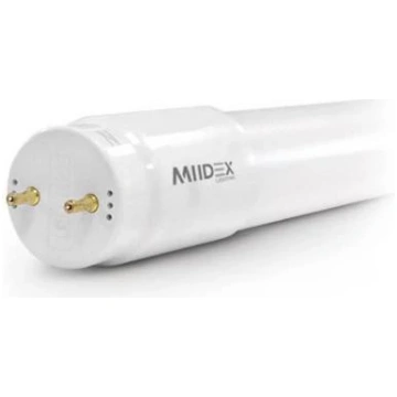LED spuldze T8, 18W, 120cm, 1620lm, 4000K, elektrī