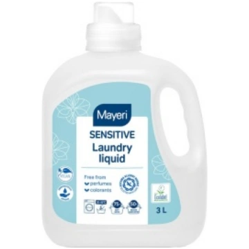 Želeja veļas mazg.3L Mayeri Sensitive 10734
