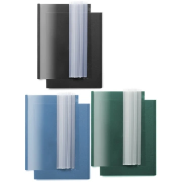 Staples oprawy dokumentów Dovre Express A4/9.5mm (