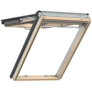Panorāmas jumta logs VELUX GPL SK06 3068 114x118cm
