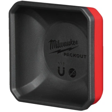 (4932493380) PACKOUT magnētiskais trauks 10x10cm M