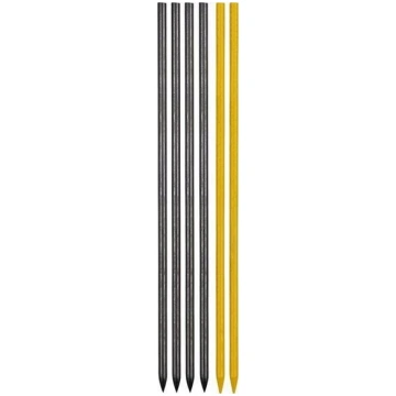 Wolfcraft Zestaw zapasowych wkladow do 5215000 wol