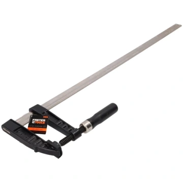 Spīles galdnieku GS 80x300mm, FASTER TOOLS