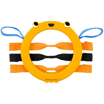 Grabulis Fisher Price Easy Grasp, (krāsa/dizains t
