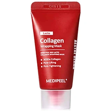 MediPeel Red Lacto maska-plēve ar kolagēnu lifting