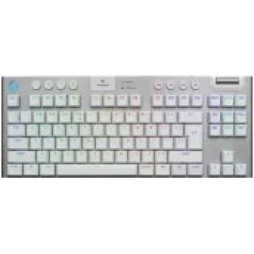 Logitech G915 X Lightspeed TKL GL Tactile (US) kla