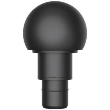 Medium Flow Head