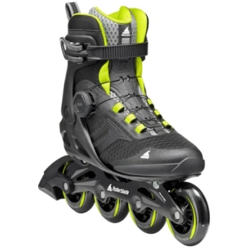 Vīriešu skrituļslidas MACROBLADE 84 BOA Rollerblad