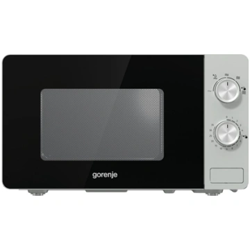 Gorenje | Microwave oven | MO17E1S | Free standing