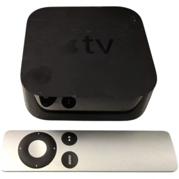 Lietots - Apple TV A1842 32GB