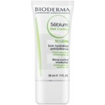 Bioderma Bioderma BIODERMA Sebium Mat Control Mois
