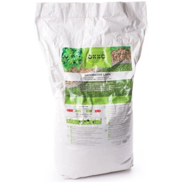 Zāliena sēklas dekoratīvi Okko dekorative, 9 kg