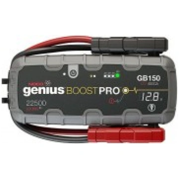 Noco GB150 Genius Boost PRO 3000A 12V UltraSafe Li