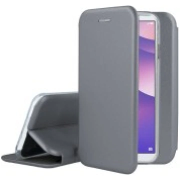 Forcell Elegance book case priekš Xiaomi Redmi Not