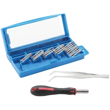 MICRO Bit Set | 23 pcs. (20823)