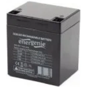 Energenie BAT-12V4.5AH for UPS EnerGenie UPS BAT-1