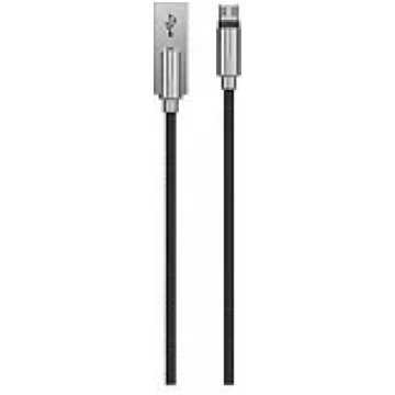 Devia Storm Series Zinc Alloy Android cable (5V 2.
