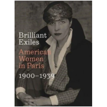 Brilliant Exiles Robyn Asleson